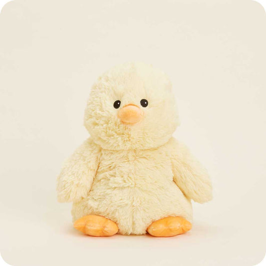 Warmies® Stuffed Animal - Chick