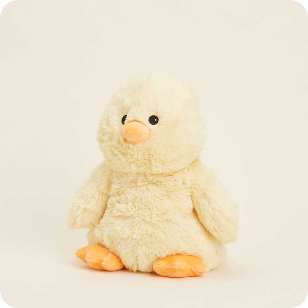 Warmies® Stuffed Animal - Chick