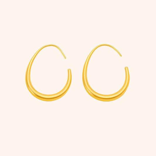 Ease Hoops