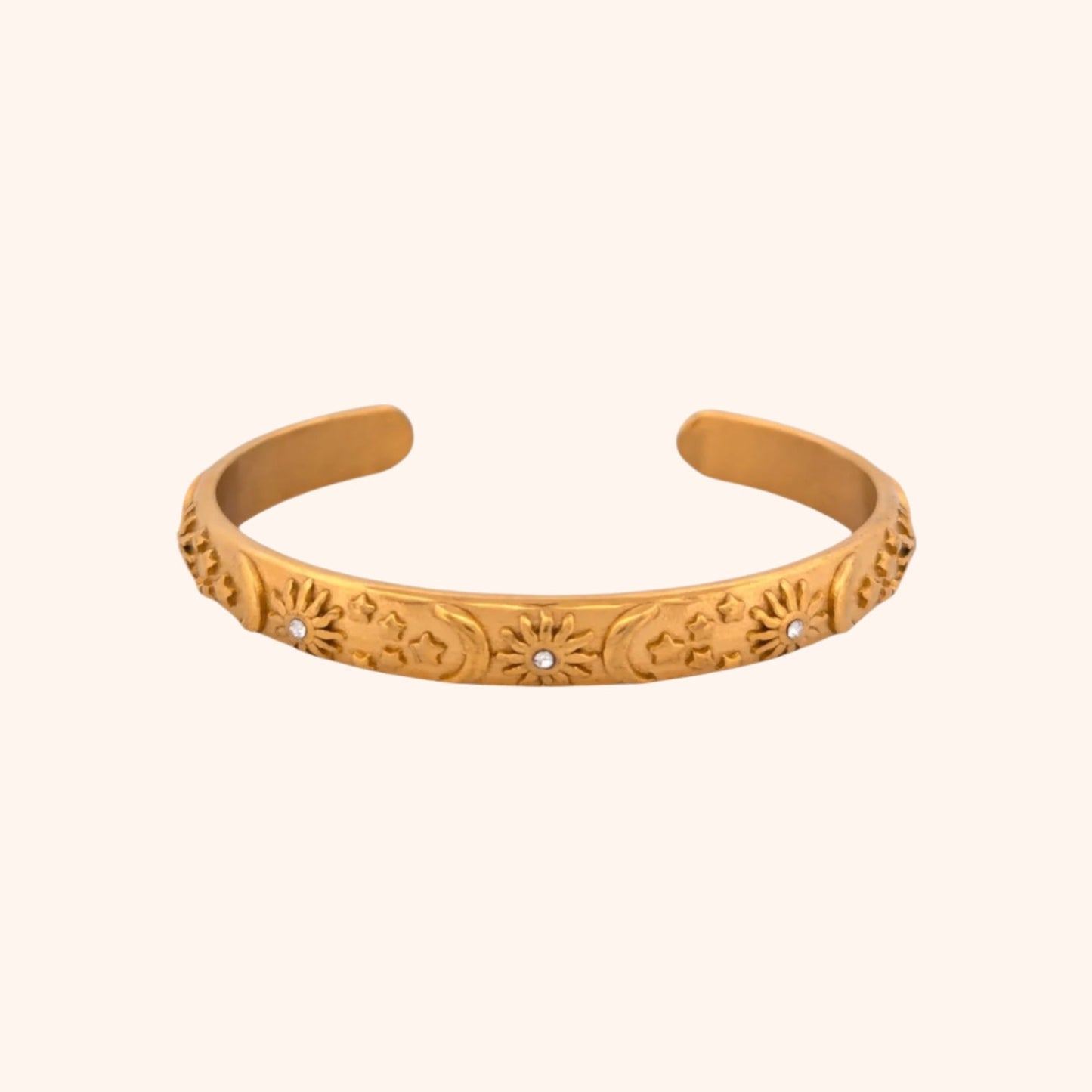 Eclipse Cuff