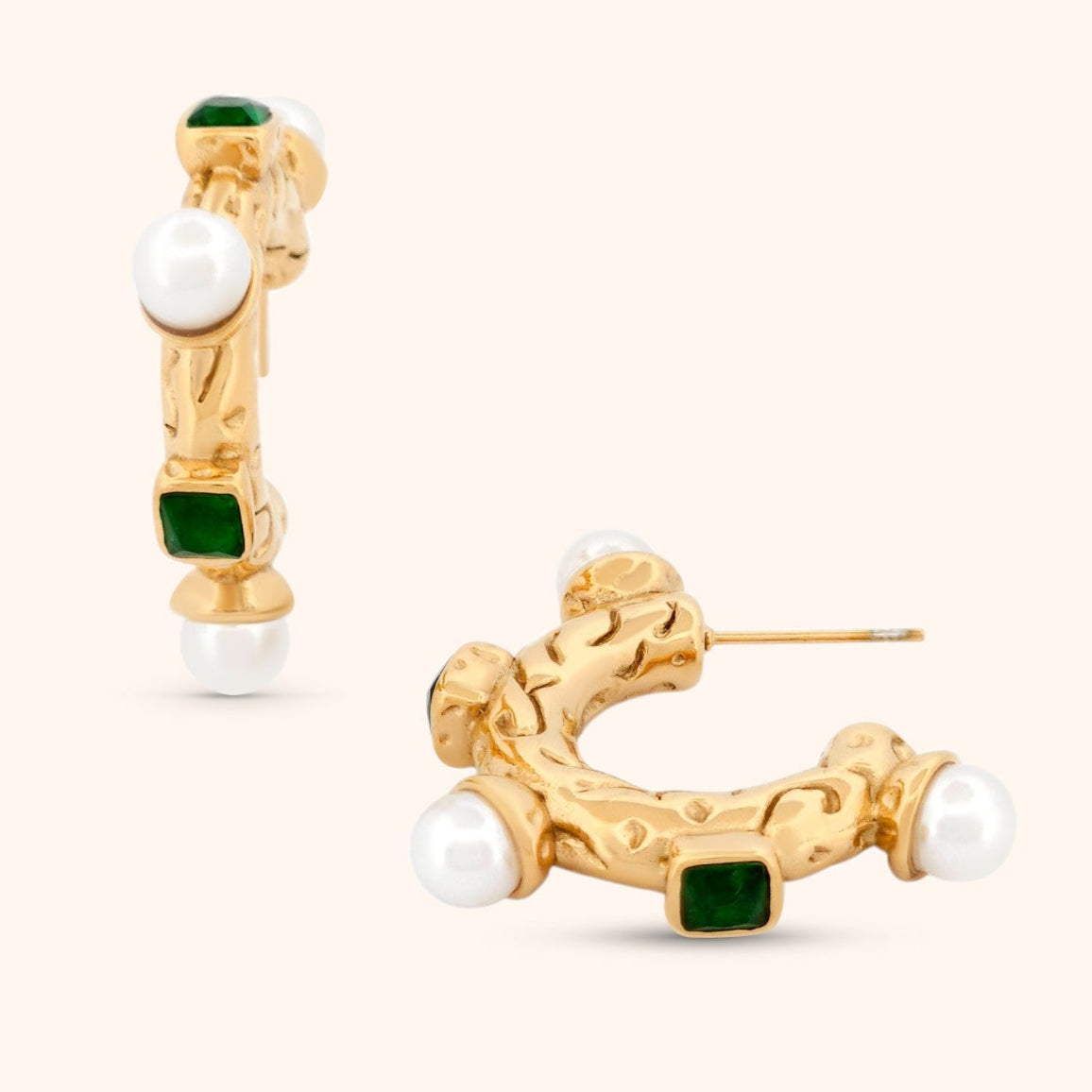 Emerald Haven Hoops