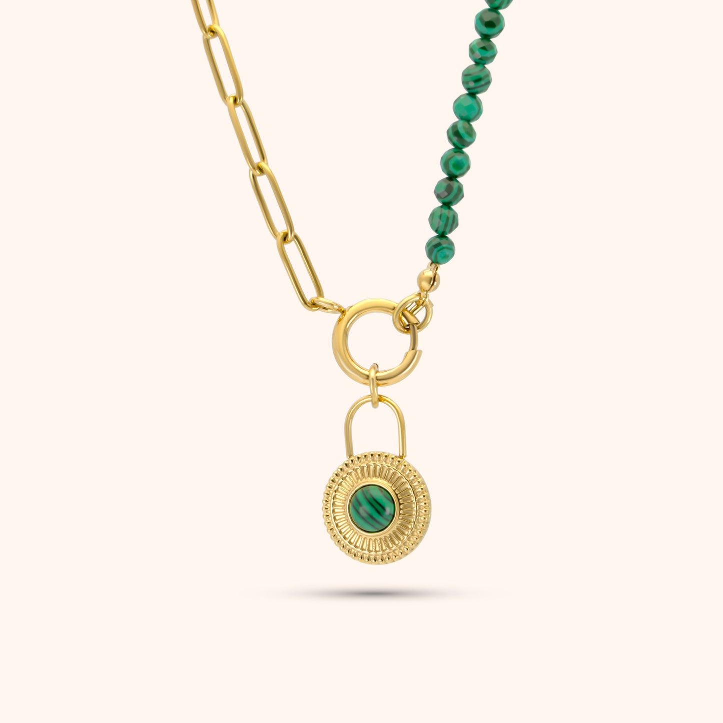 Equinox Necklace