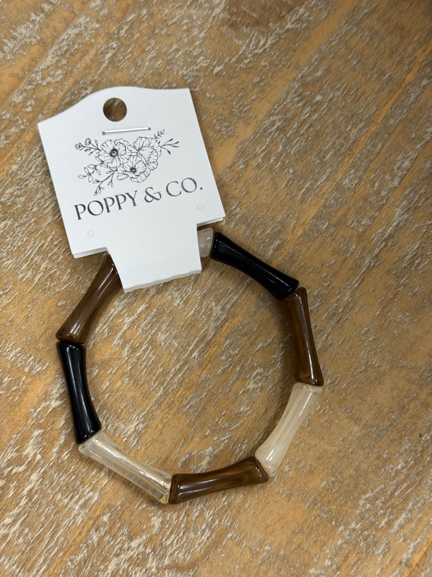 The Simone Bracelet