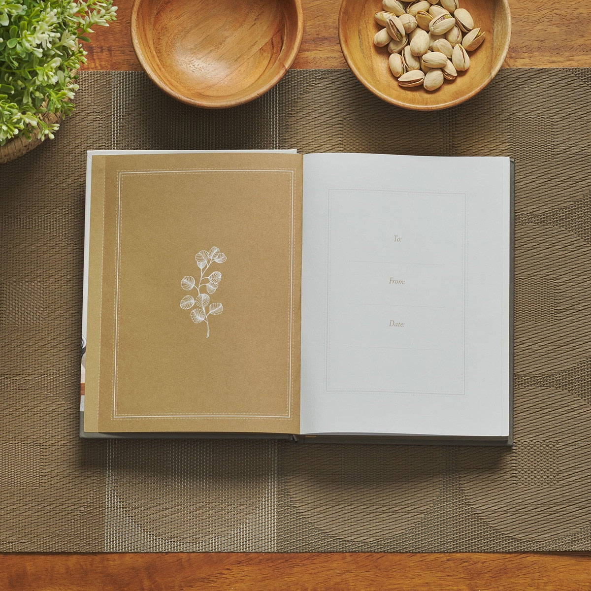 The Welcoming Home: A Devotional Guide to Hospitality for God's Glory