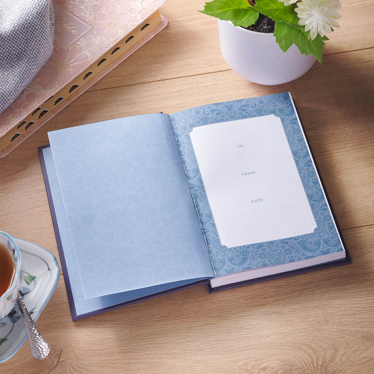 A Little More Room for Us: 100 Devotions for the Empty Nest Couple