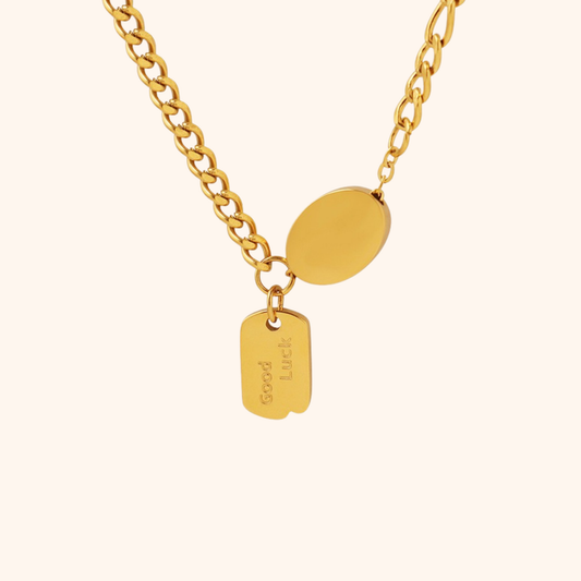 Golden Chance