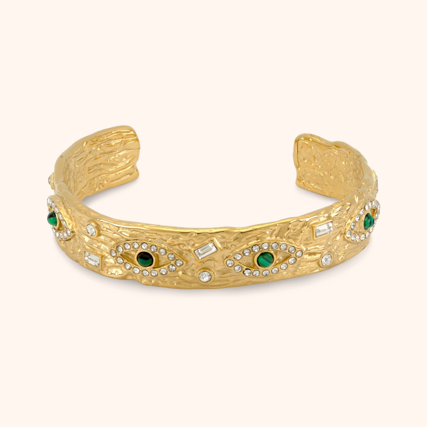 Guardian Cuff