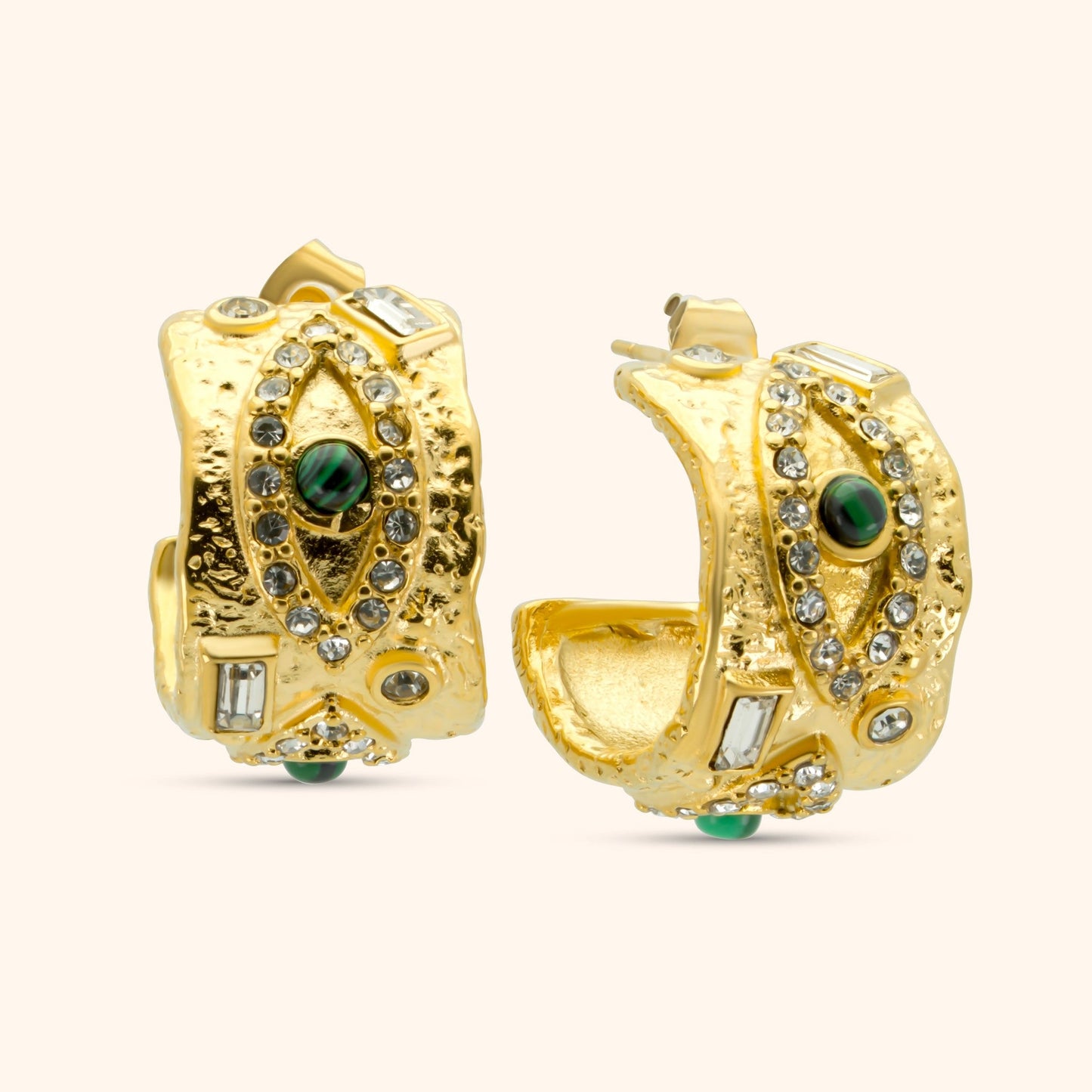 Guardian Earrings
