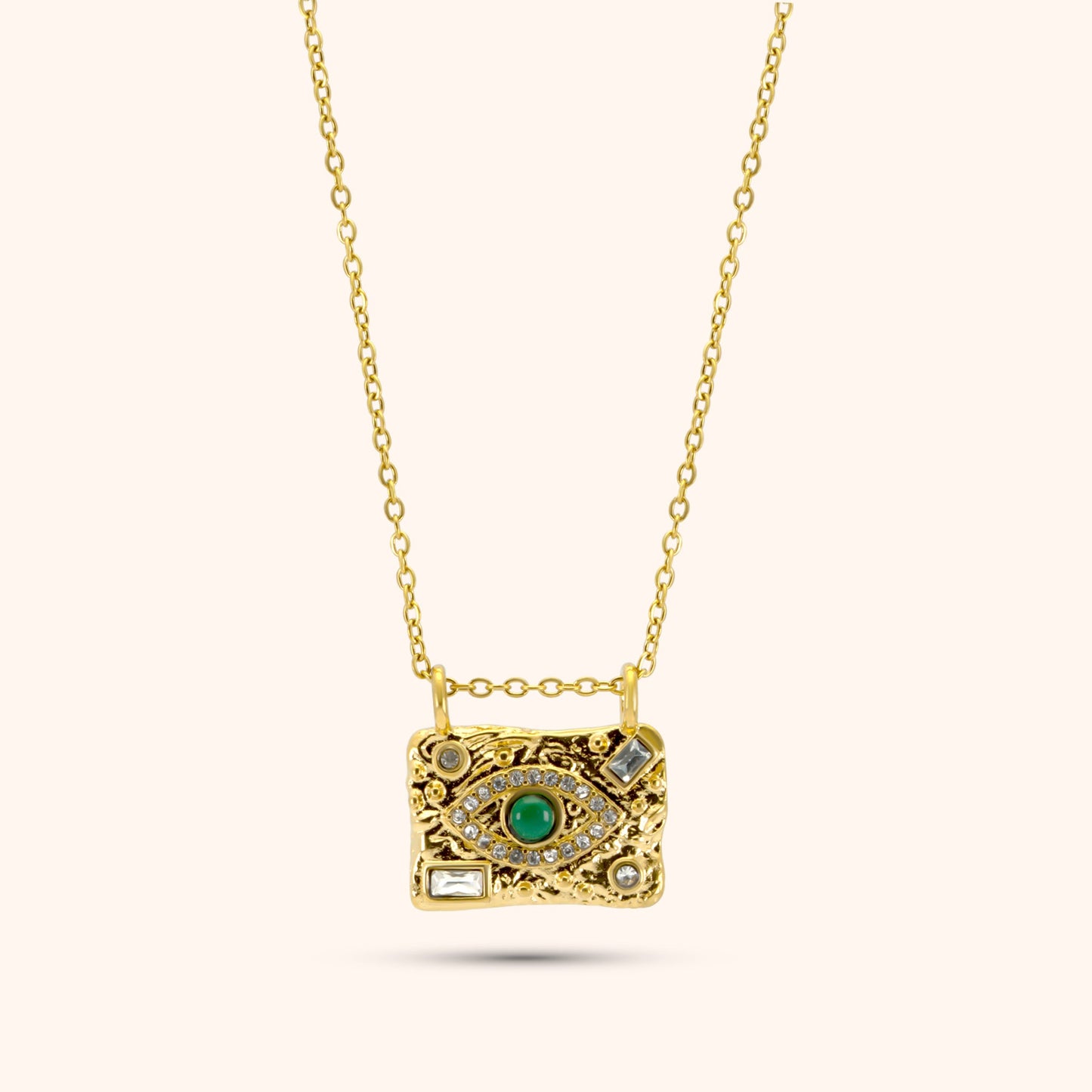 Guardian Pendant