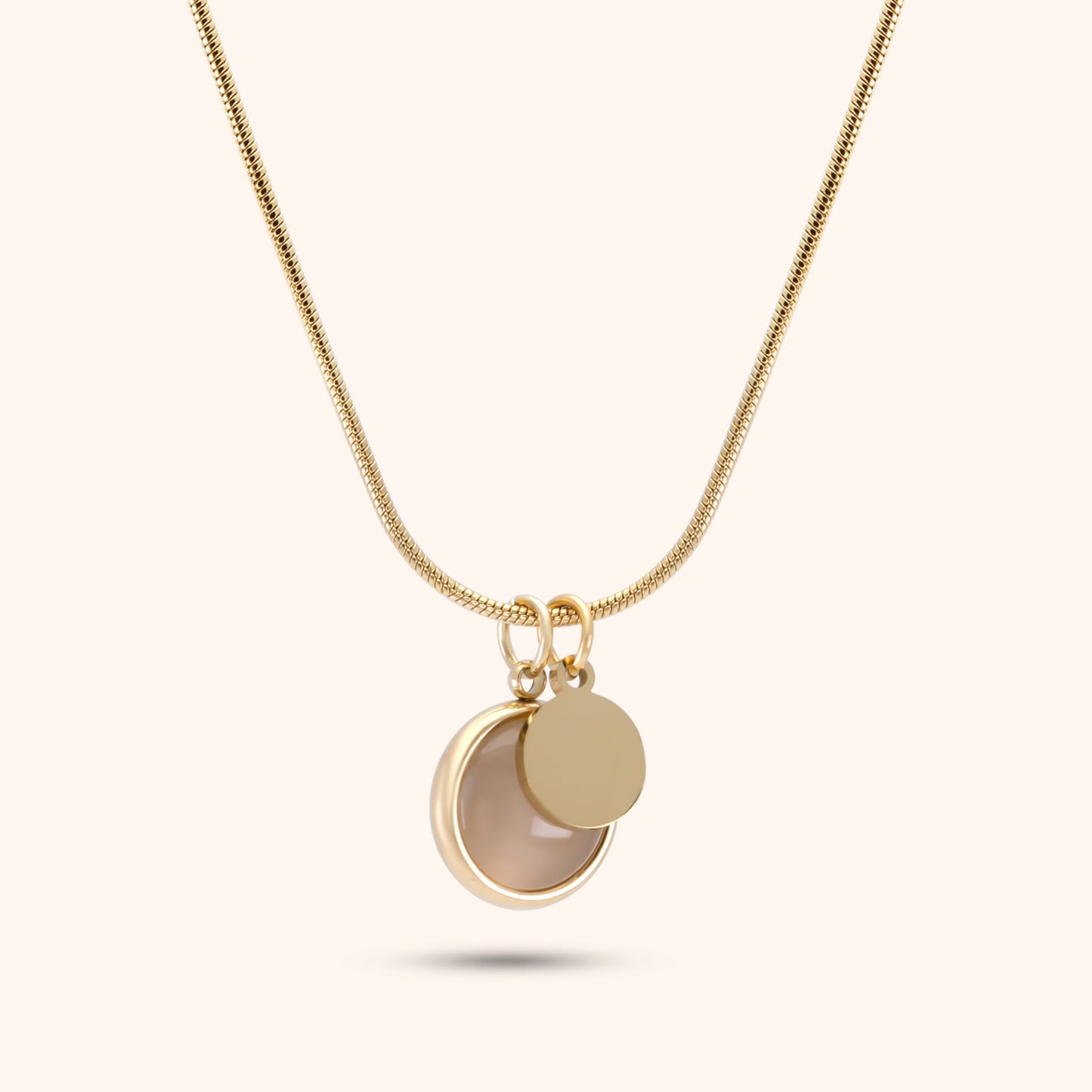 Harmony Pendant