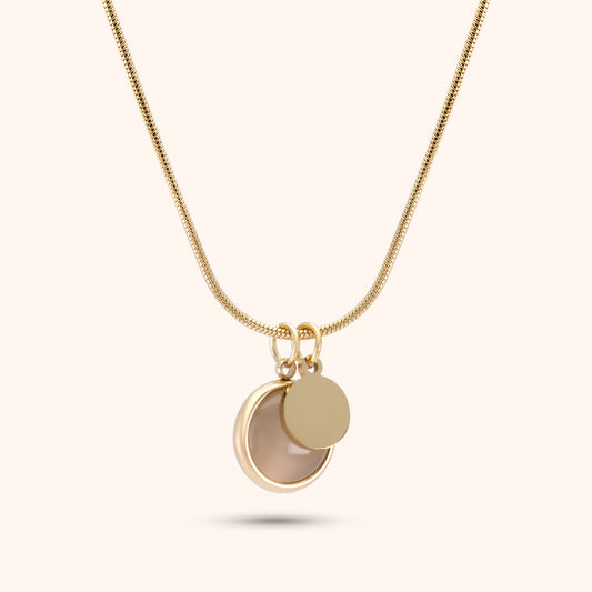 Harmony Pendant