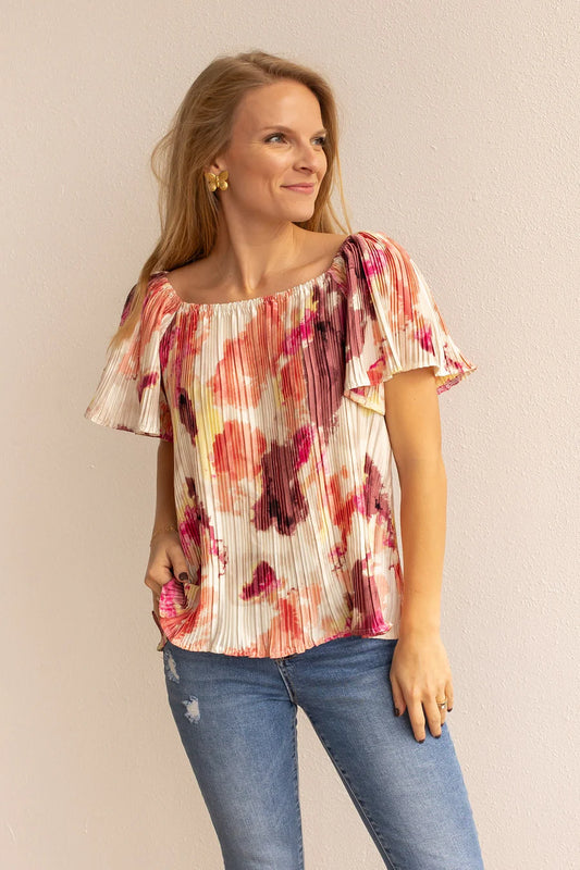 The Kelly Top