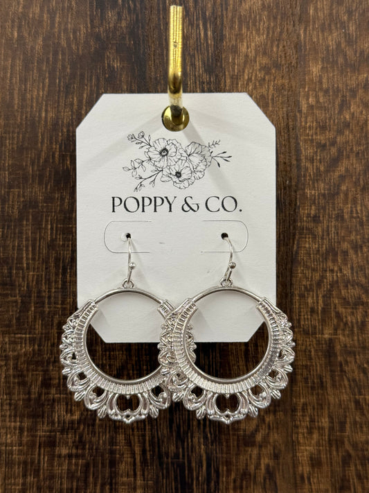 The Lola Earrings