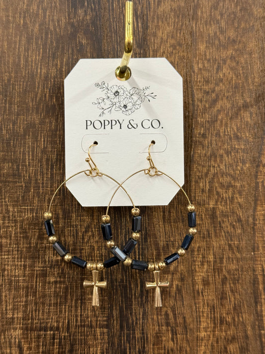 The Carlene Earrings