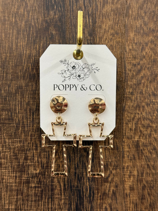 The Abbigale Earrings