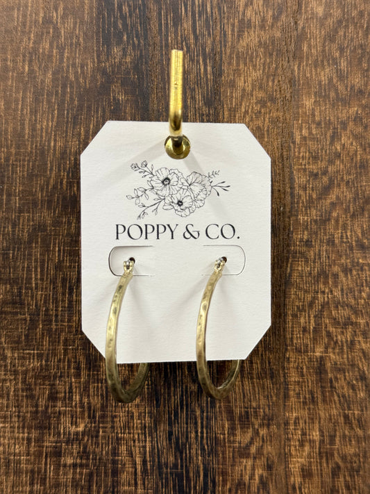 The Jayleen Earrings