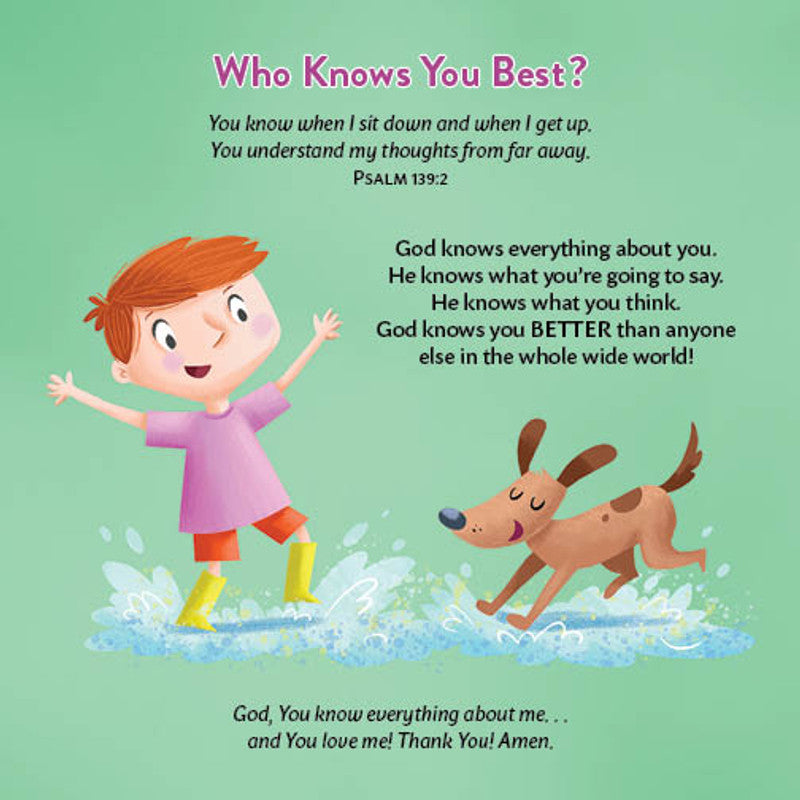 Snuggle Up Devotions and Prayers : A "My First Devotional"