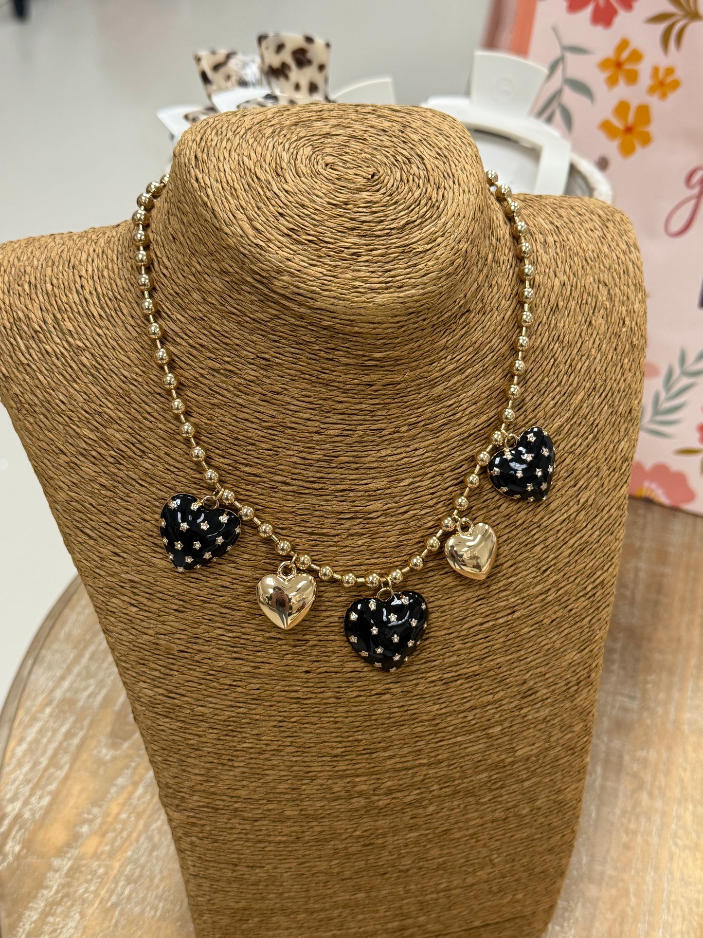 The Korri Necklace