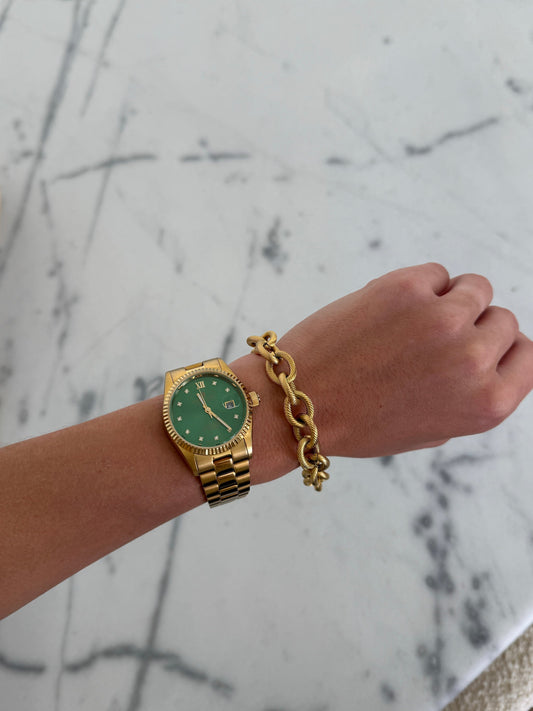 CHANSUTTPEARLS - The Arden Bracelet