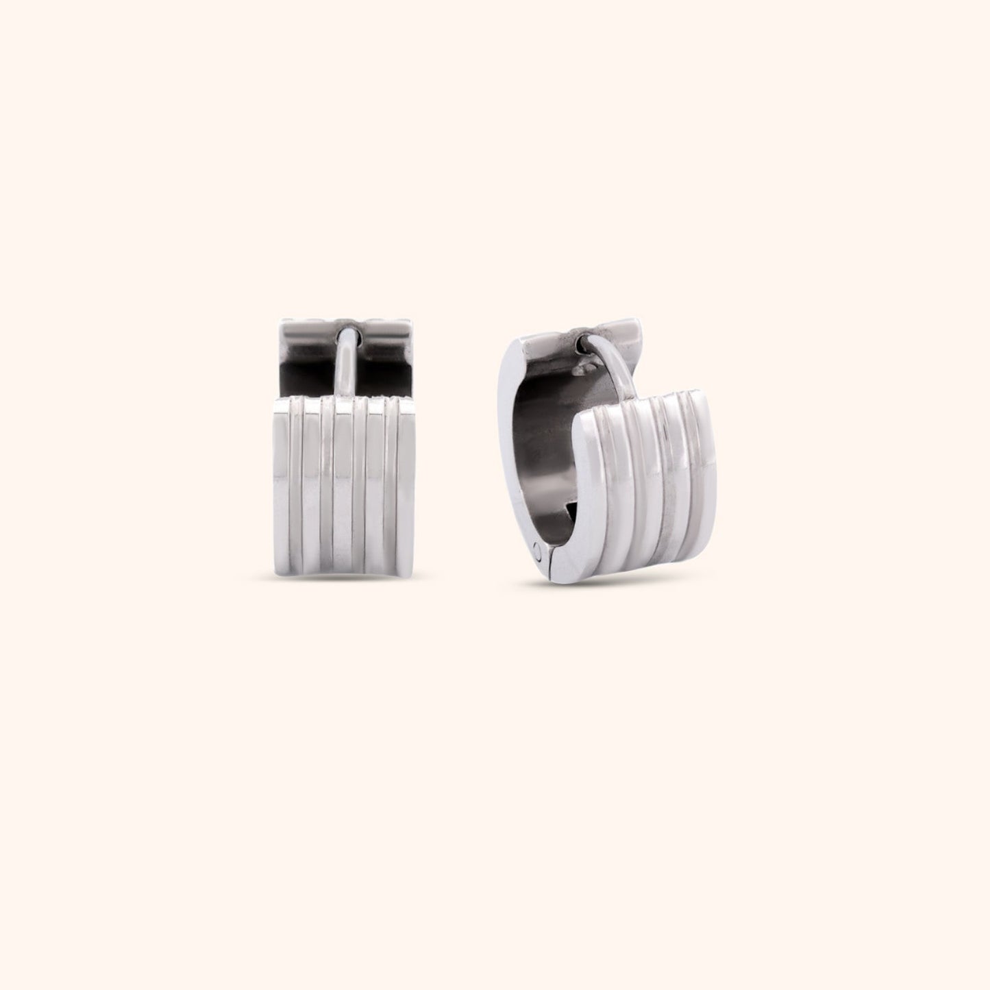 Inner Peace Earrings