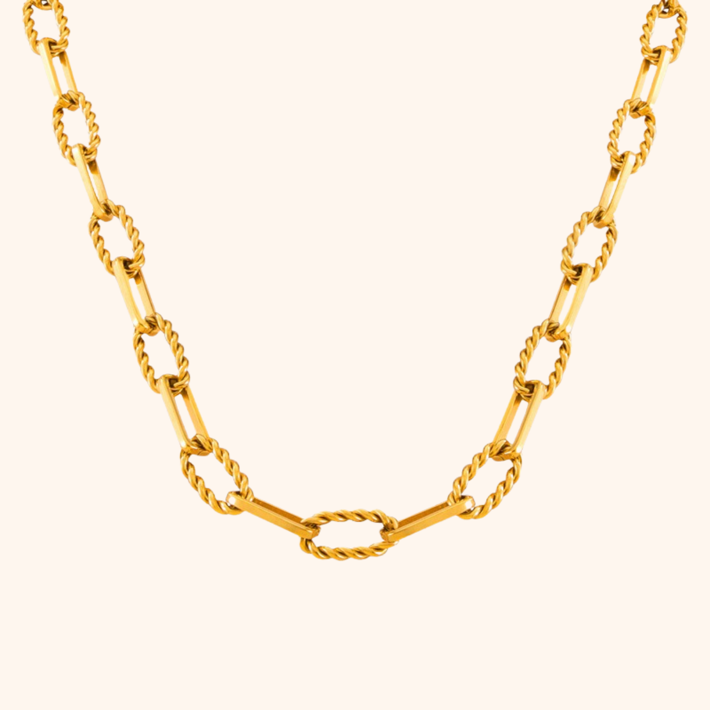 Intertwine Necklace