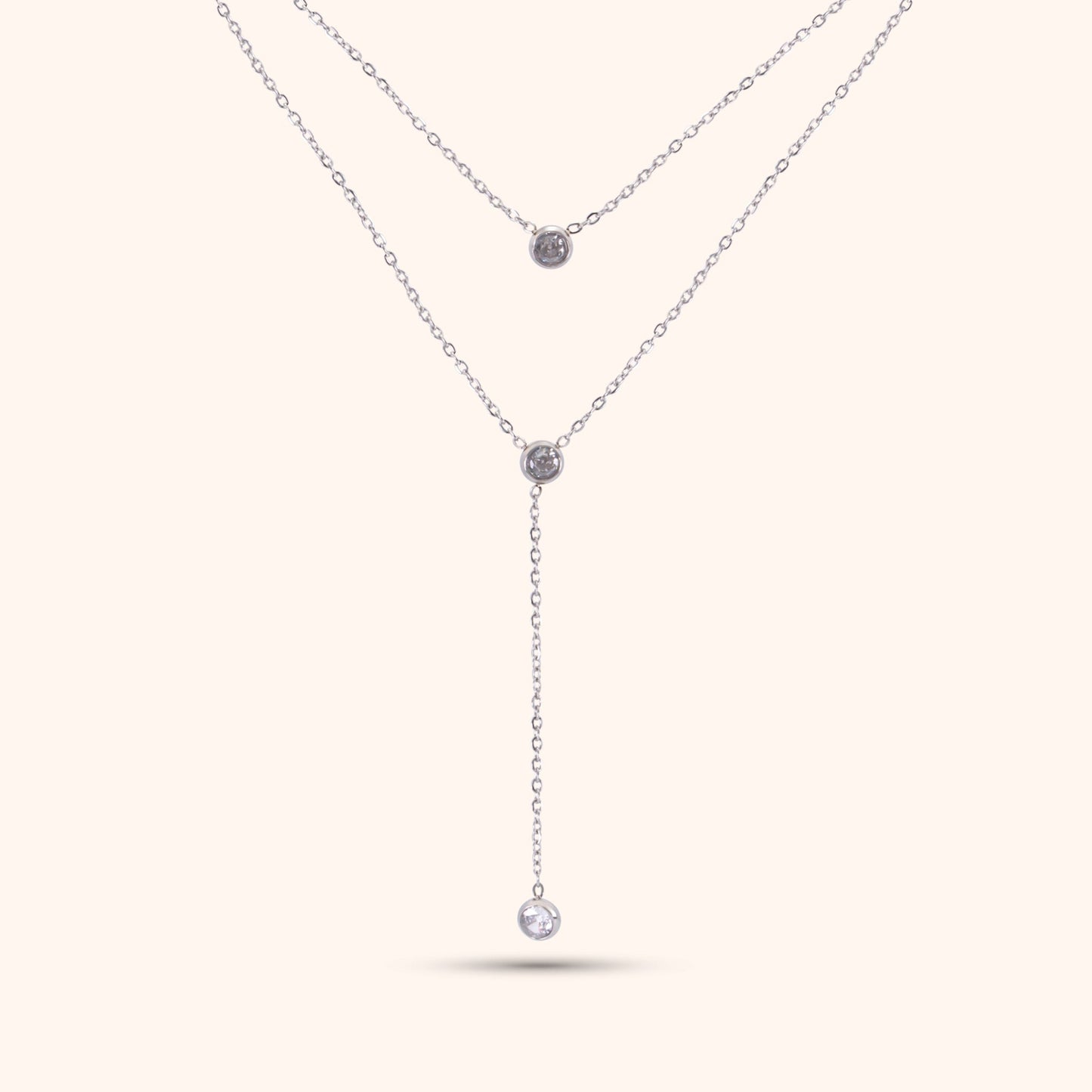Luna Lariat