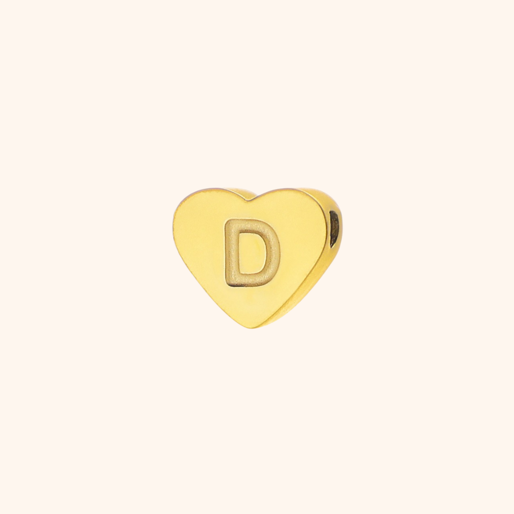 Signature Charm
