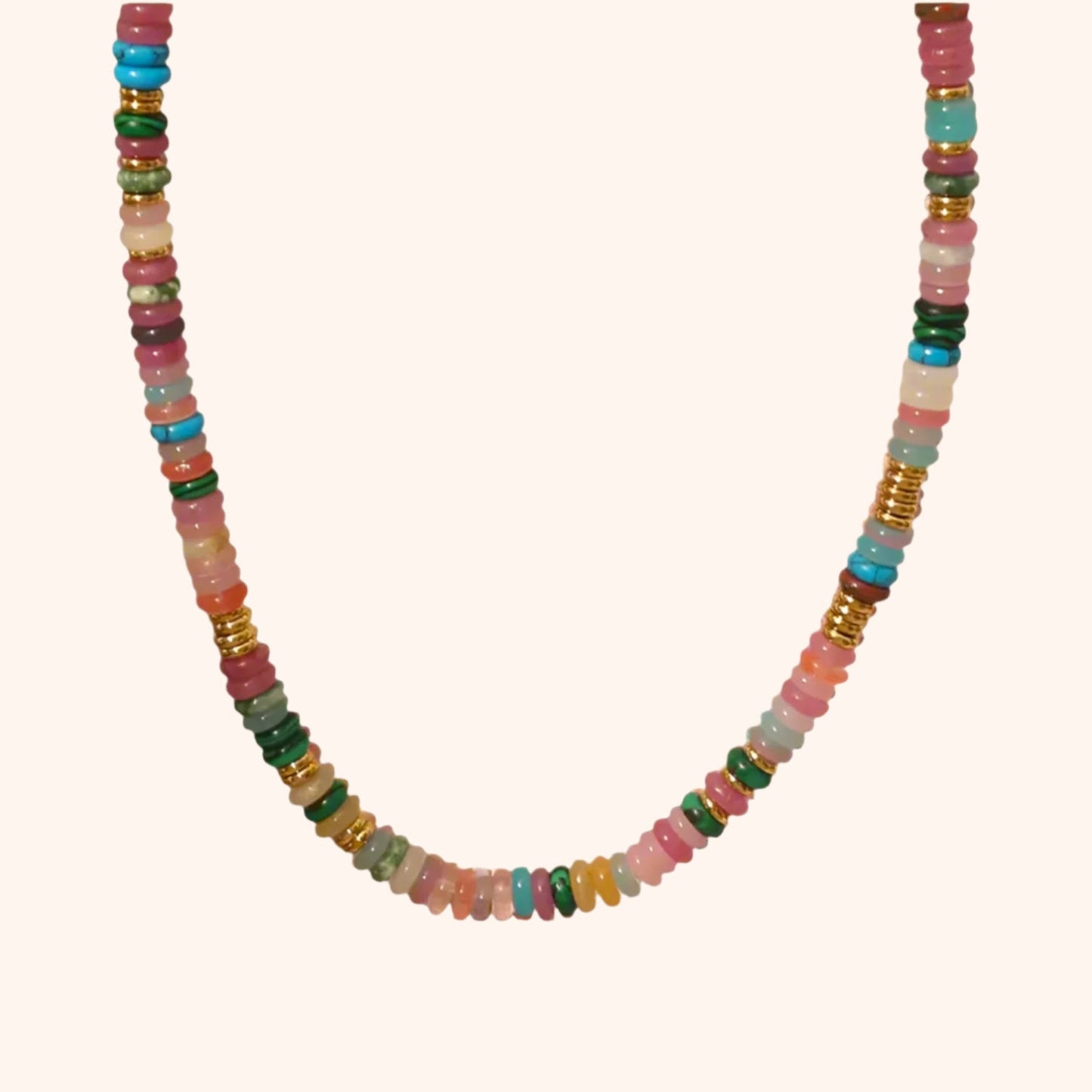 Horizon Necklace