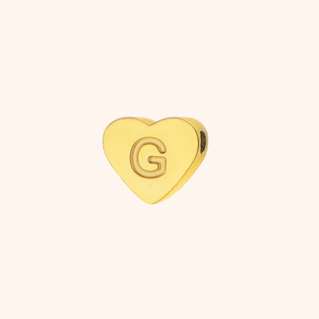 Signature Charm