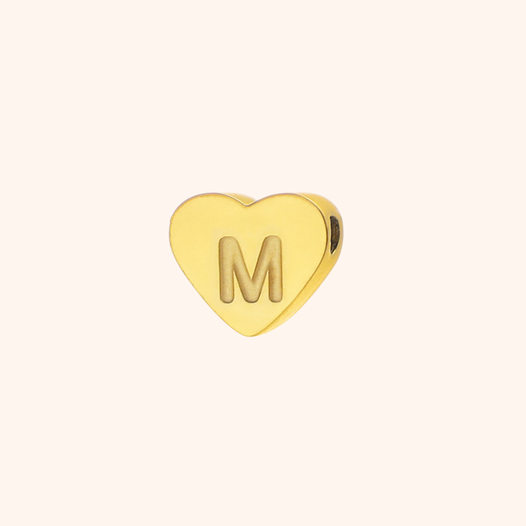 Signature Charm