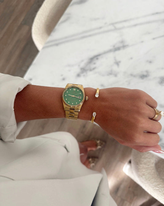 CHANSUTTPEARLS - The Whitney Bracelet