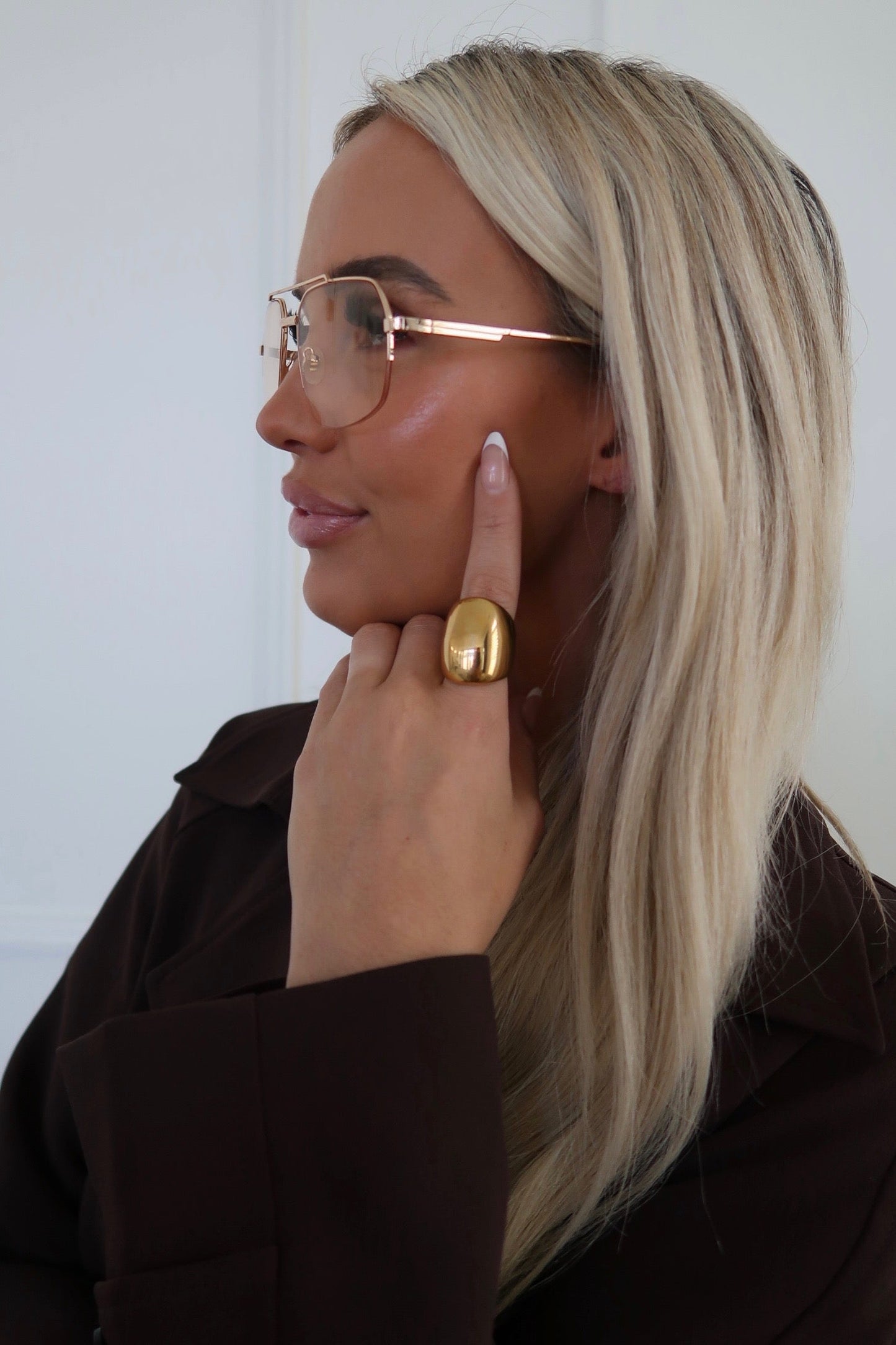 CHANSUTTPEARLS - The Clara Ring