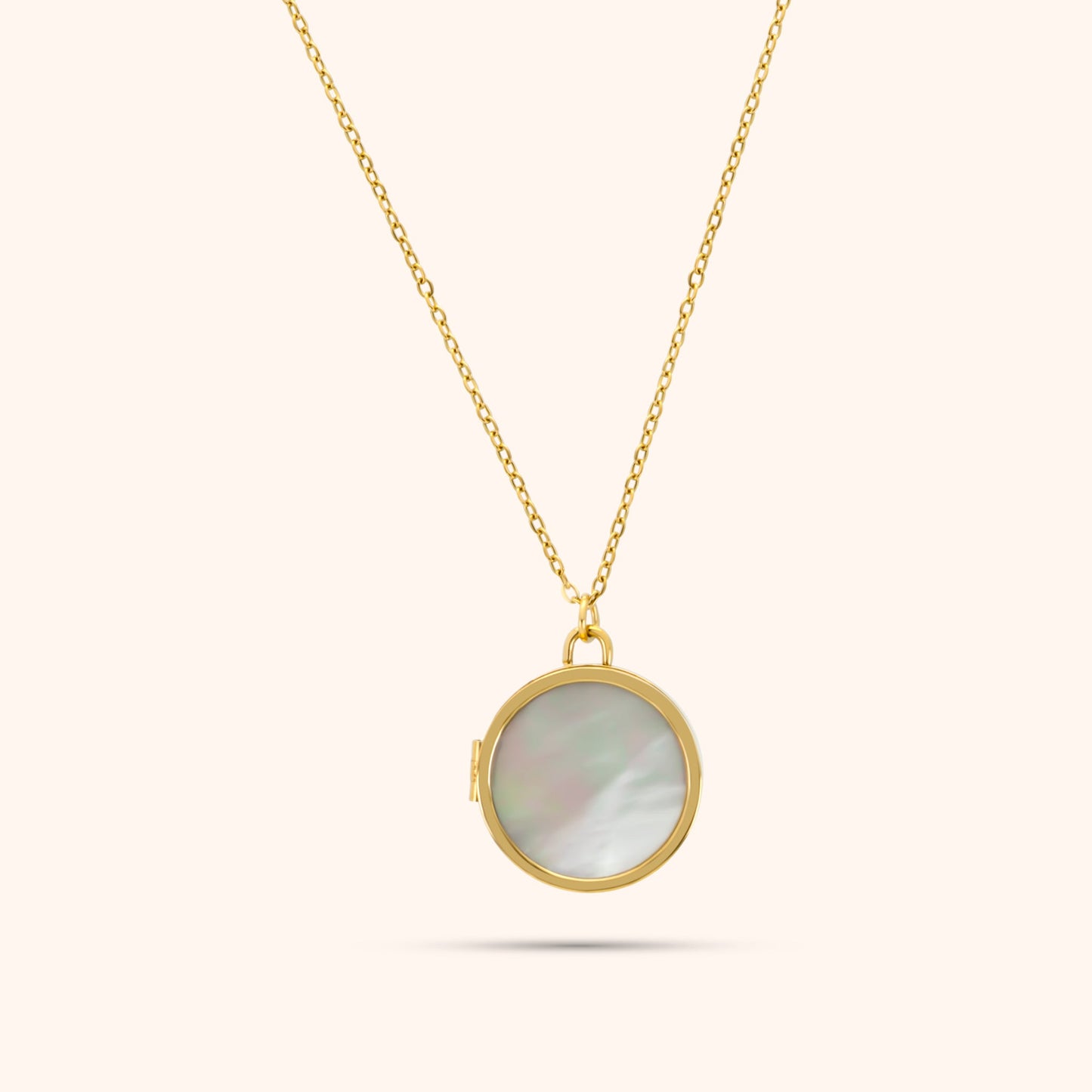 Treasured Locket