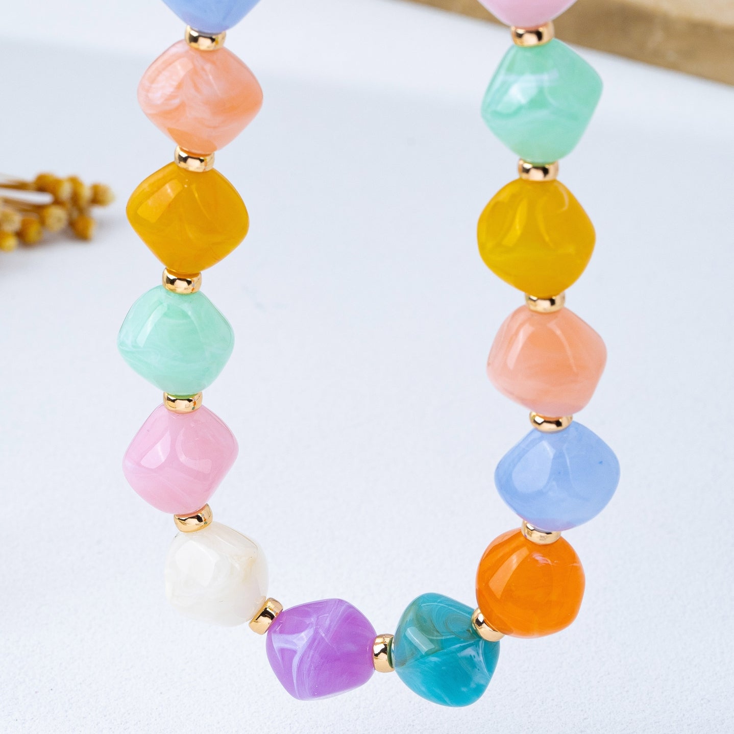 The Kyla Necklace