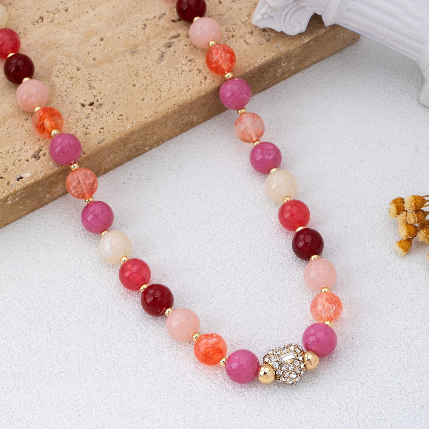 The Lucy Necklace