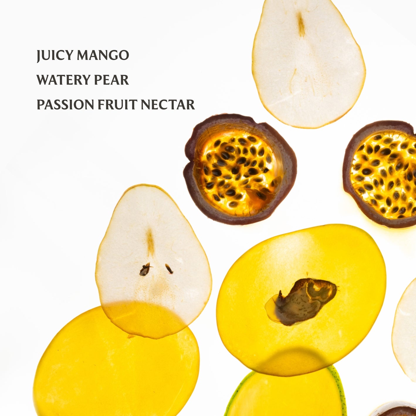 Touchland - Power Mist Hydrating Hand Sanitizer - Mango Passion