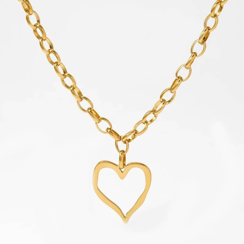 The Amara Necklace