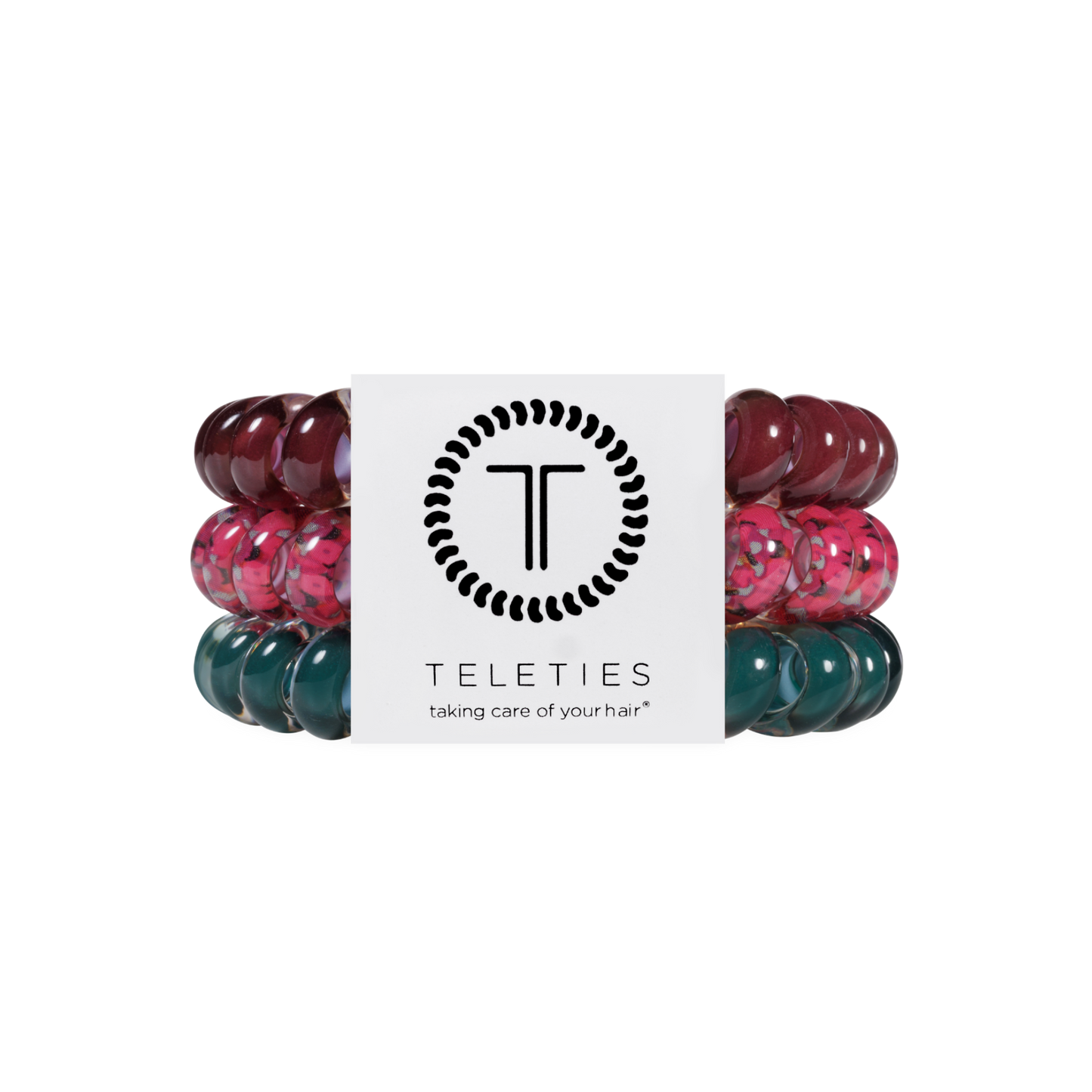 TELETIES - Large - Harvest Hues