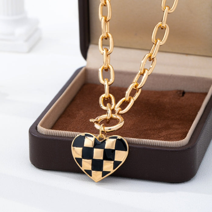 The Jetta Necklace