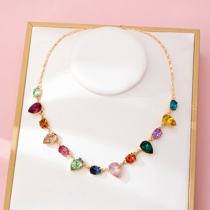 The Carma Necklace