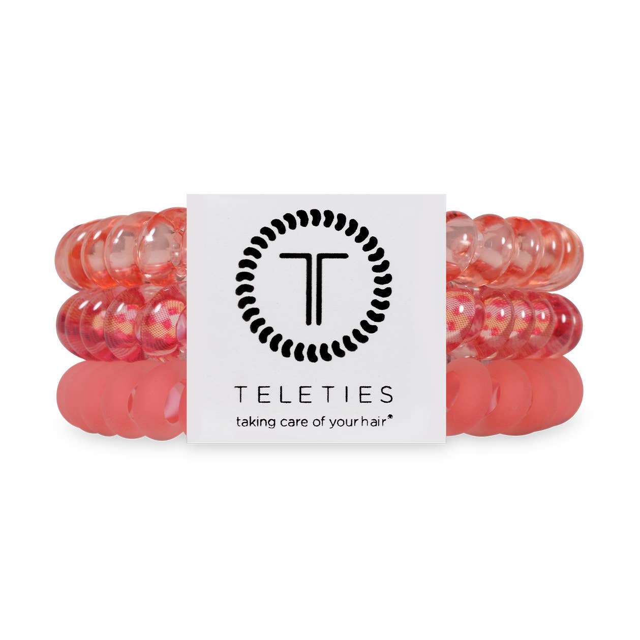 TELETIES - Small - Dreamsicle