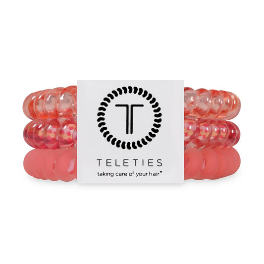 TELETIES - Small - Dreamsicle