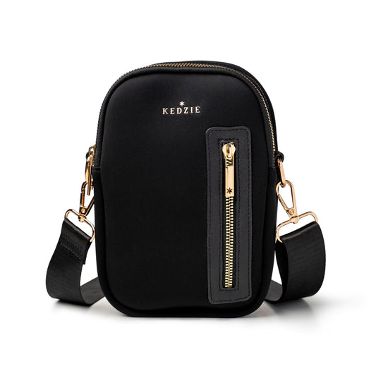 KEDZIE - Sloane Convertible Sling Bag - ASST.