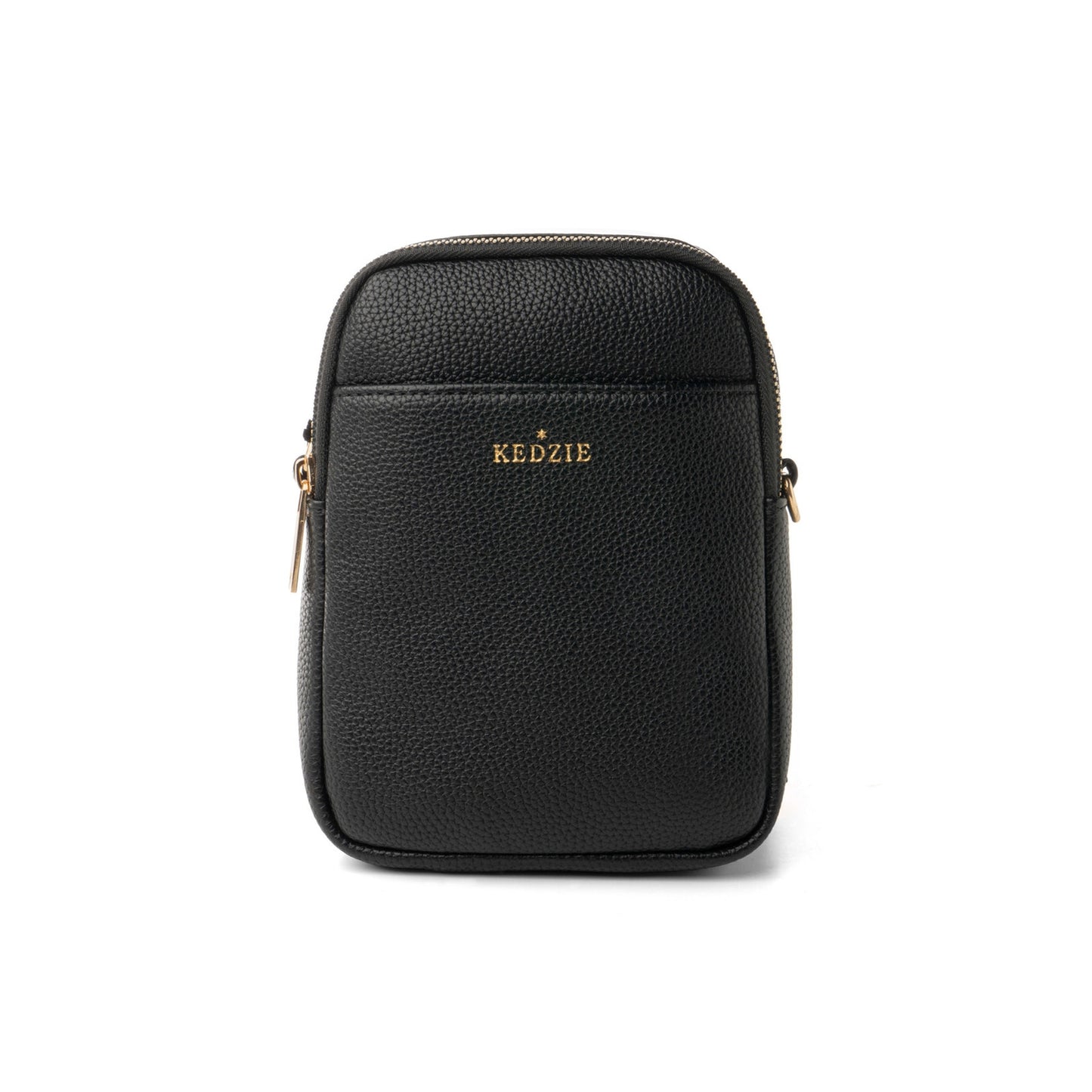 KEDZIE - Solstice Convertible Crossbody