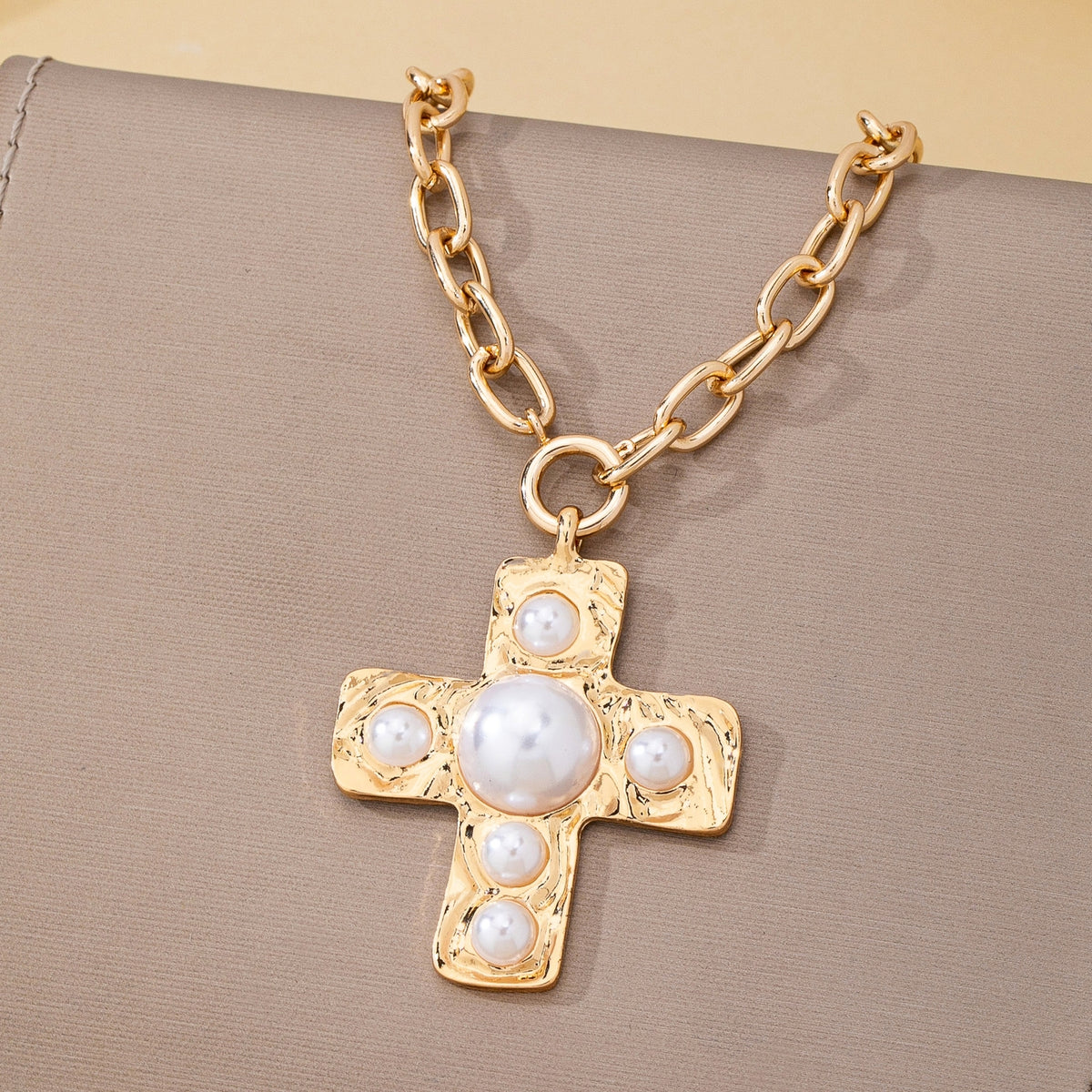 The Maribel Necklace