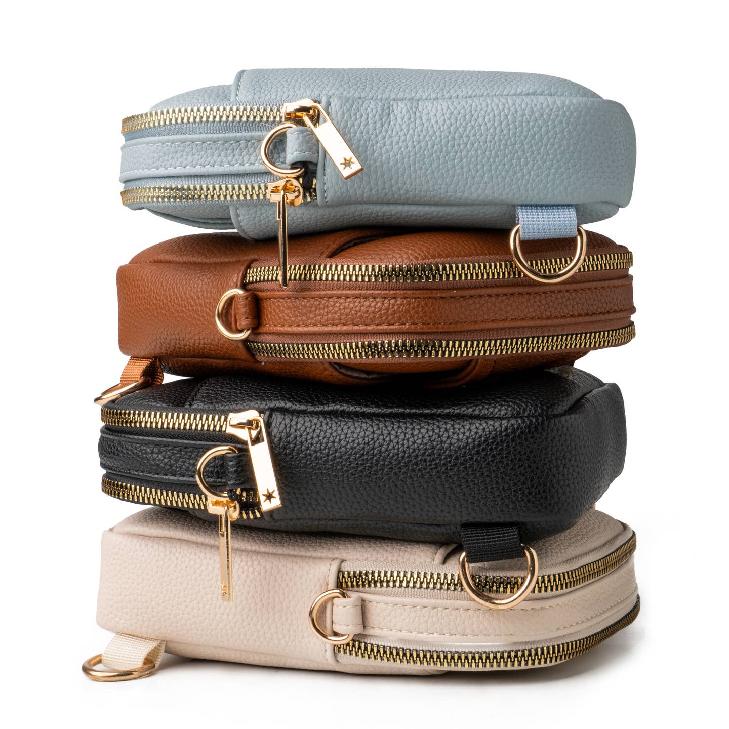 KEDZIE - Solstice Convertible Crossbody