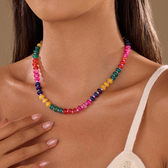 The Becci Necklace