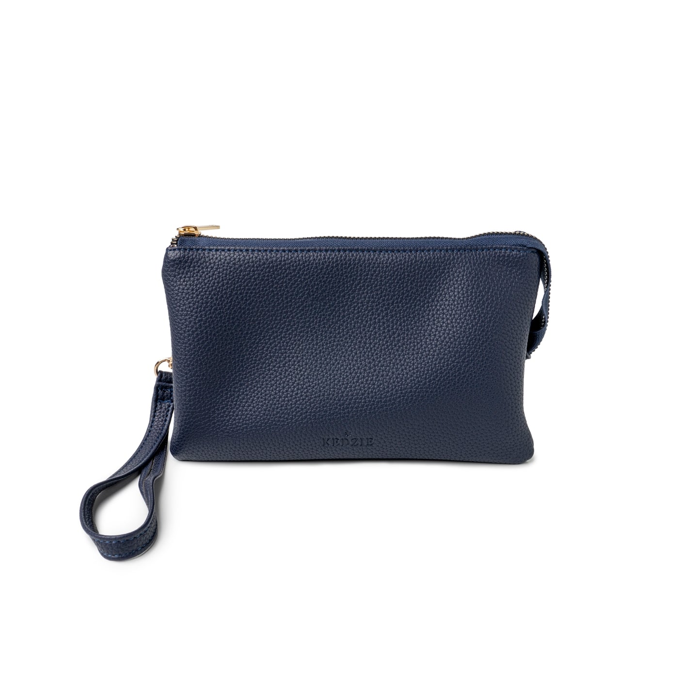 KEDZIE - Eclipse Convertible Wallet Crossbody - FALL 2026