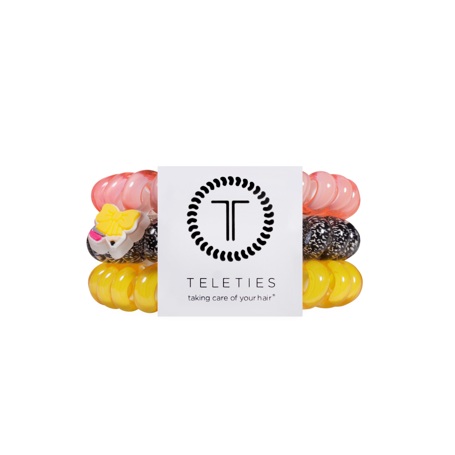 TELETIES - Large - Study Buddy