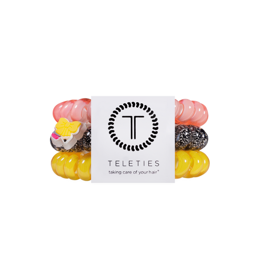 TELETIES - Large - Study Buddy